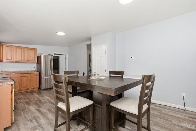 1991 Harker Waits Road, Sterling Twp, OH 45176