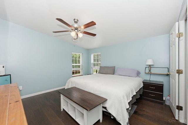 1991 Harker Waits Road, Sterling Twp, OH 45176