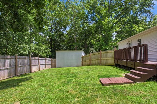 1991 Harker Waits Road, Sterling Twp, OH 45176