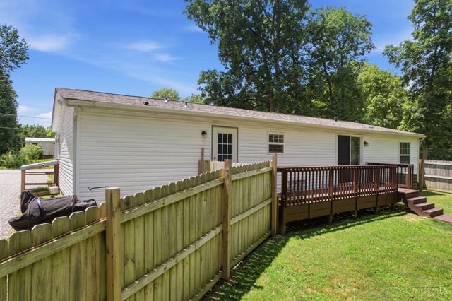 1991 Harker Waits Road, Sterling Twp, OH 45176