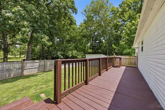 1991 Harker Waits Road, Sterling Twp, OH 45176