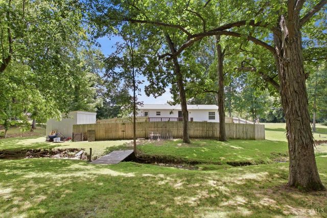1991 Harker Waits Road, Sterling Twp, OH 45176