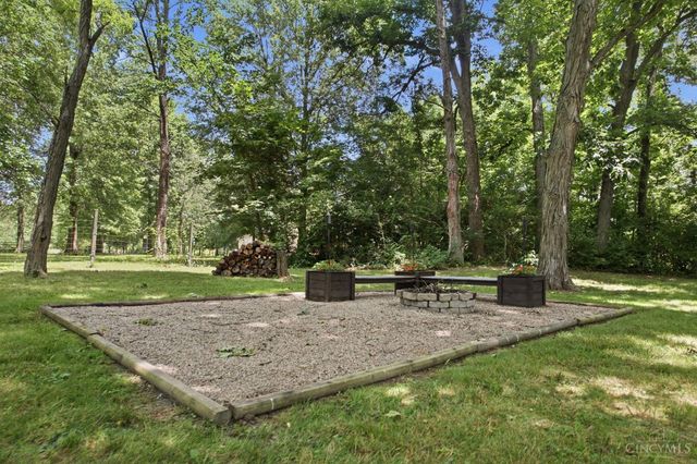 1991 Harker Waits Road, Sterling Twp, OH 45176