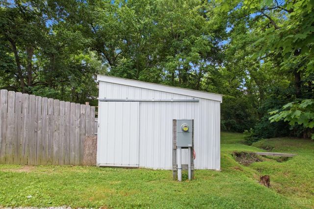 1991 Harker Waits Road, Sterling Twp, OH 45176