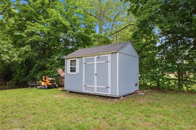 1991 Harker Waits Road, Sterling Twp, OH 45176