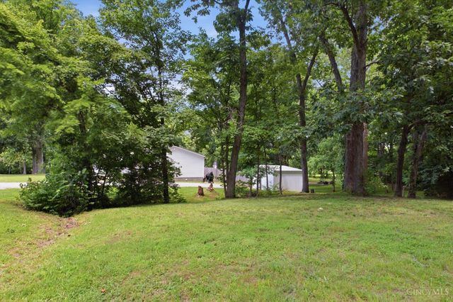 1991 Harker Waits Road, Sterling Twp, OH 45176