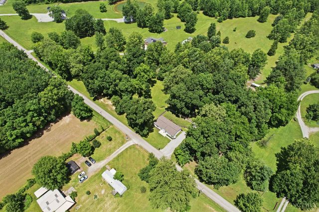 1991 Harker Waits Road, Sterling Twp, OH 45176