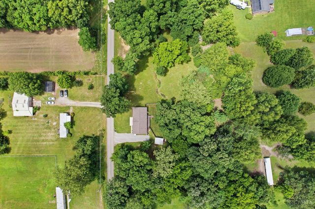 1991 Harker Waits Road, Sterling Twp, OH 45176