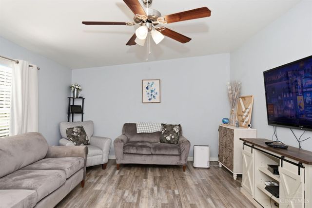 1991 Harker Waits Road, Sterling Twp, OH 45176