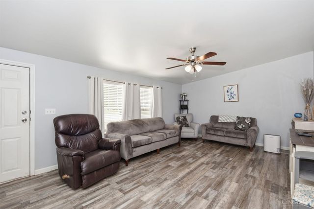 1991 Harker Waits Road, Sterling Twp, OH 45176