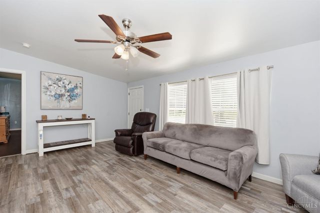 1991 Harker Waits Road, Sterling Twp, OH 45176