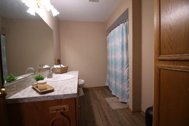 2941 Parkside Drive, Jenison, MI 49428