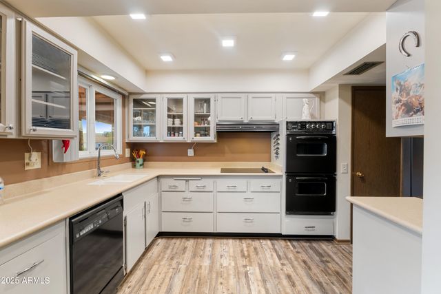 12903 W SHADOW HILLS Drive, Sun City West, AZ 85375