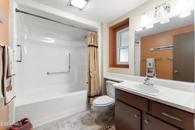 12903 W SHADOW HILLS Drive, Sun City West, AZ 85375