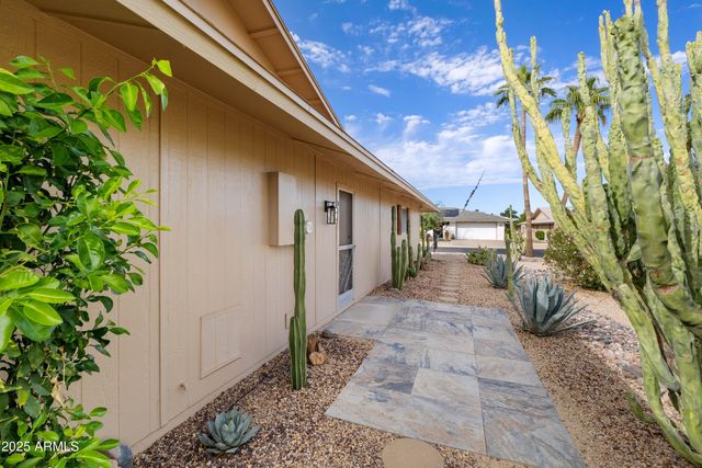 12903 W SHADOW HILLS Drive, Sun City West, AZ 85375