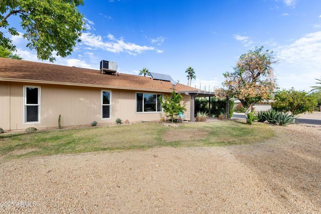 12903 W SHADOW HILLS Drive, Sun City West, AZ 85375