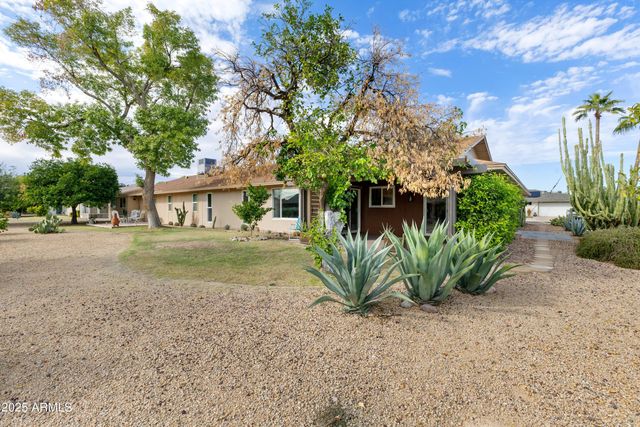 12903 W SHADOW HILLS Drive, Sun City West, AZ 85375