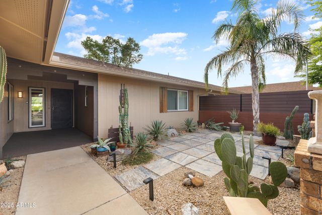 12903 W SHADOW HILLS Drive, Sun City West, AZ 85375