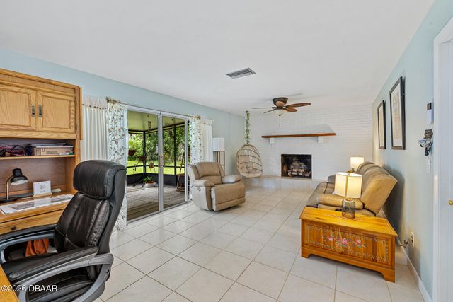 705 Merrimac Drive, Port Orange, FL 32127