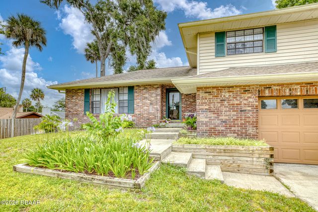 705 Merrimac Drive, Port Orange, FL 32127