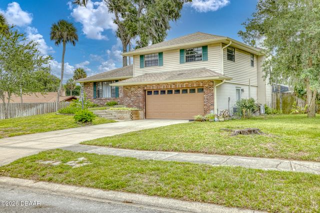 705 Merrimac Drive, Port Orange, FL 32127