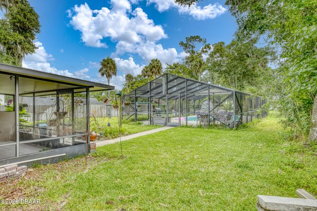 705 Merrimac Drive, Port Orange, FL 32127
