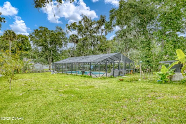 705 Merrimac Drive, Port Orange, FL 32127