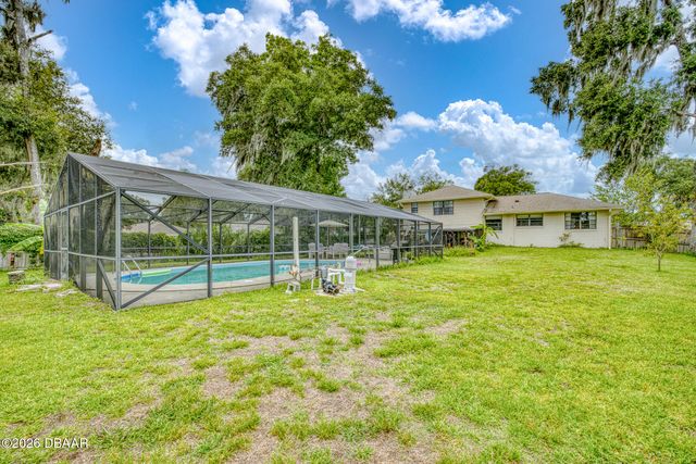 705 Merrimac Drive, Port Orange, FL 32127