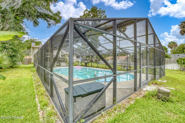 705 Merrimac Drive, Port Orange, FL 32127