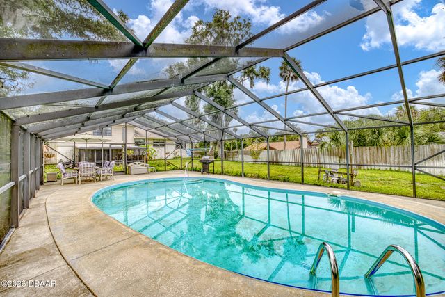 705 Merrimac Drive, Port Orange, FL 32127