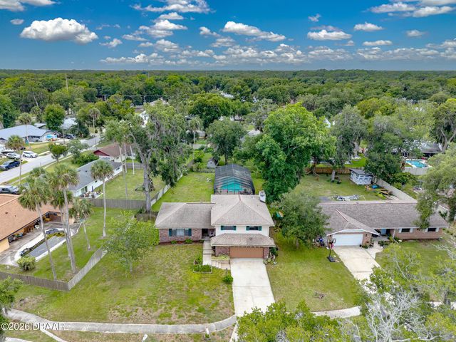 705 Merrimac Drive, Port Orange, FL 32127
