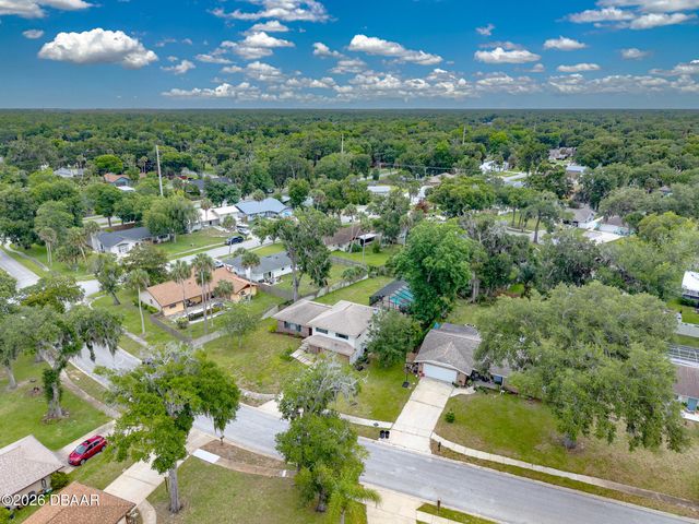 705 Merrimac Drive, Port Orange, FL 32127