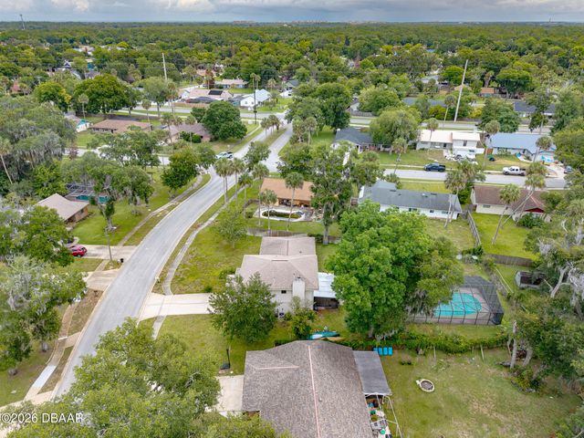 705 Merrimac Drive, Port Orange, FL 32127