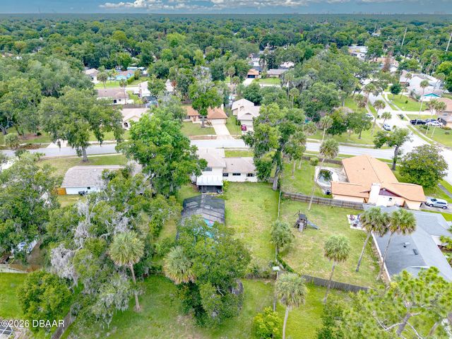705 Merrimac Drive, Port Orange, FL 32127