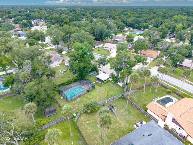 705 Merrimac Drive, Port Orange, FL 32127