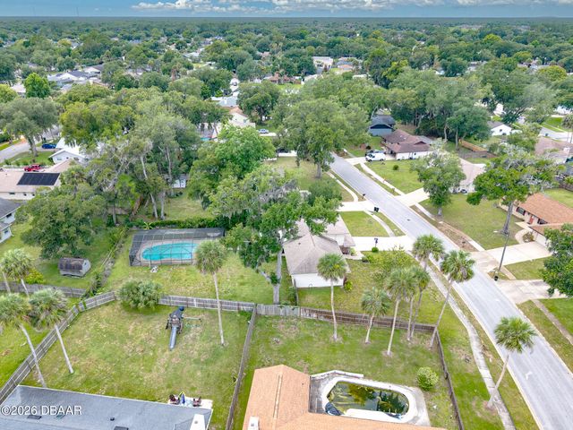 705 Merrimac Drive, Port Orange, FL 32127