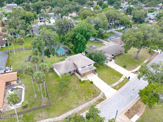 705 Merrimac Drive, Port Orange, FL 32127
