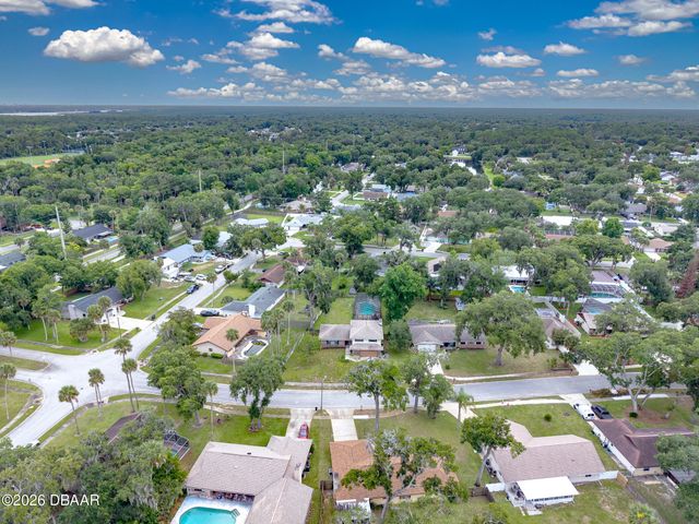 705 Merrimac Drive, Port Orange, FL 32127