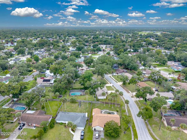 705 Merrimac Drive, Port Orange, FL 32127