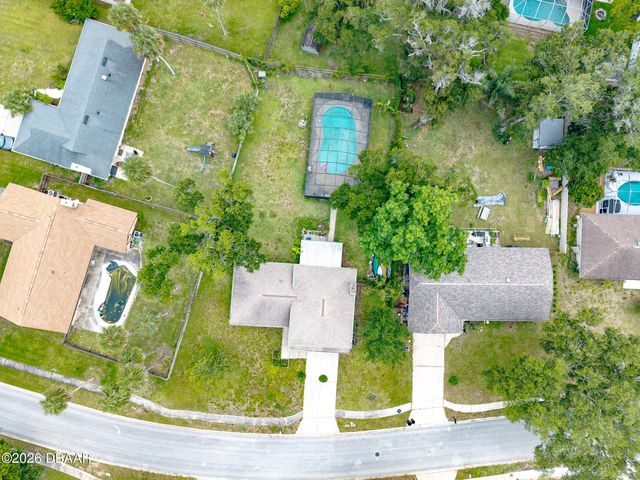 705 Merrimac Drive, Port Orange, FL 32127