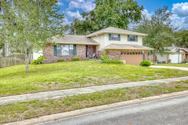 705 Merrimac Drive, Port Orange, FL 32127