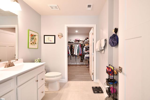 345 Kensley Drive, Greenville, SC 29617