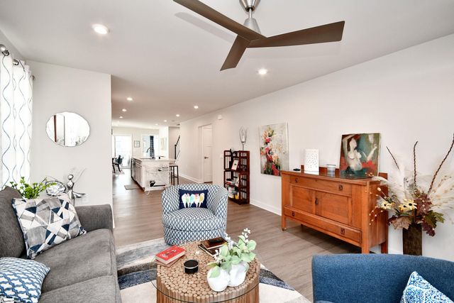 345 Kensley Drive, Greenville, SC 29617