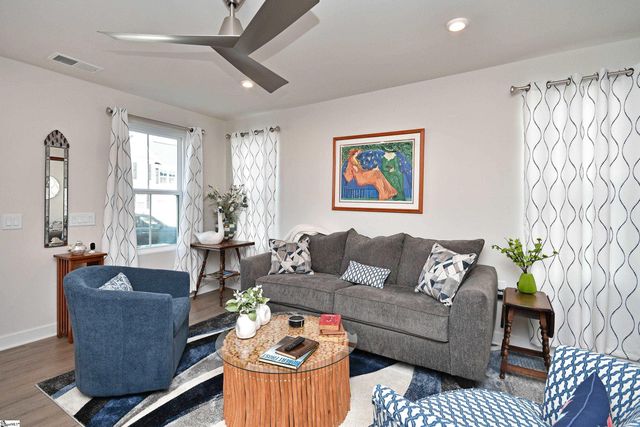 345 Kensley Drive, Greenville, SC 29617