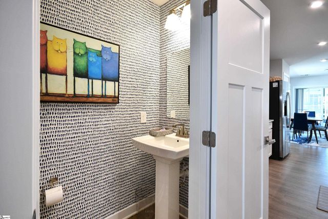 345 Kensley Drive, Greenville, SC 29617