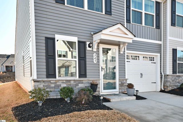 345 Kensley Drive, Greenville, SC 29617