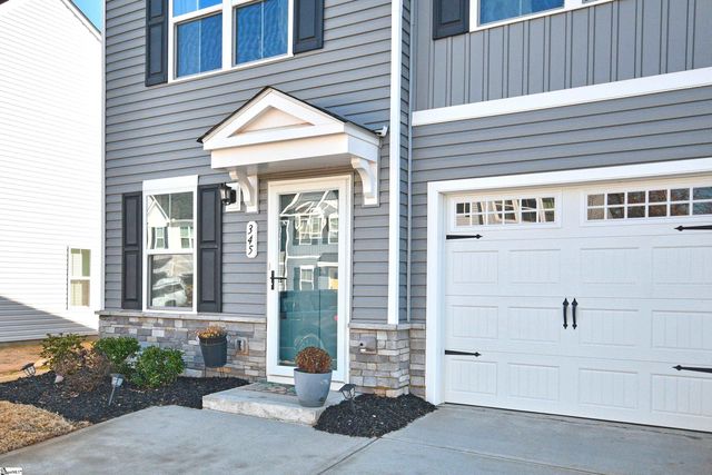 345 Kensley Drive, Greenville, SC 29617