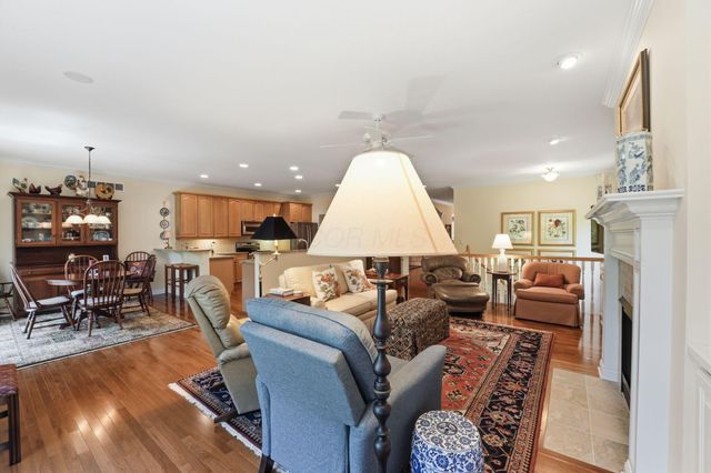 1059 Kempton Run Drive, Columbus, OH 43235