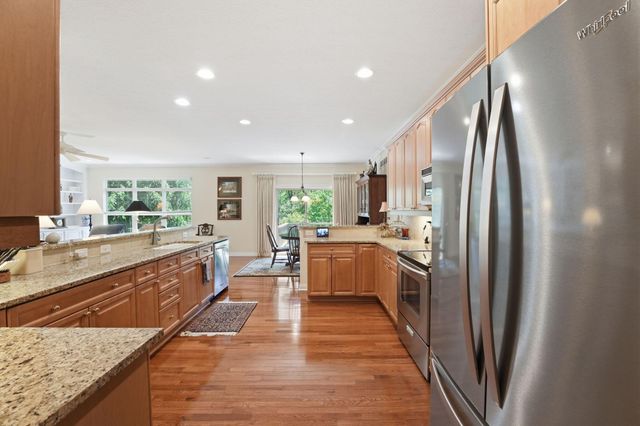 1059 Kempton Run Drive, Columbus, OH 43235