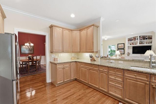 1059 Kempton Run Drive, Columbus, OH 43235